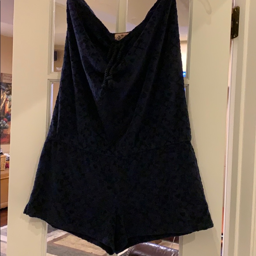 romper